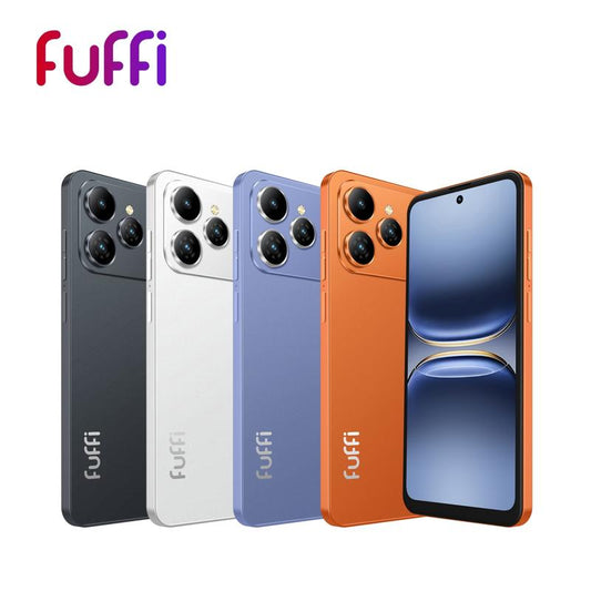 Smartphone Fuffi M17 Pro (Version Globale)