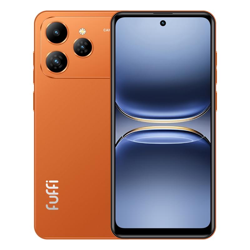 Smartphone Fuffi M17 Pro (Version Globale)