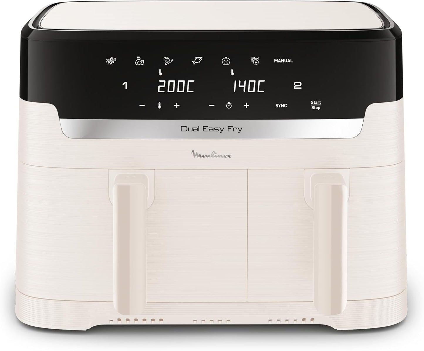 Moulinex Easy Fry Collection 8L – Air Fryer France