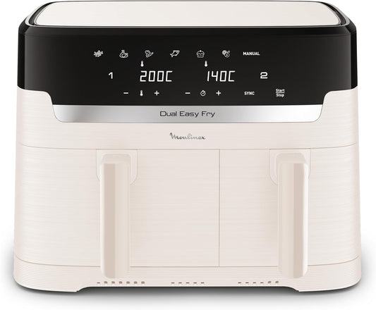Moulinex Easy Fry Collection 8L – Air Fryer France